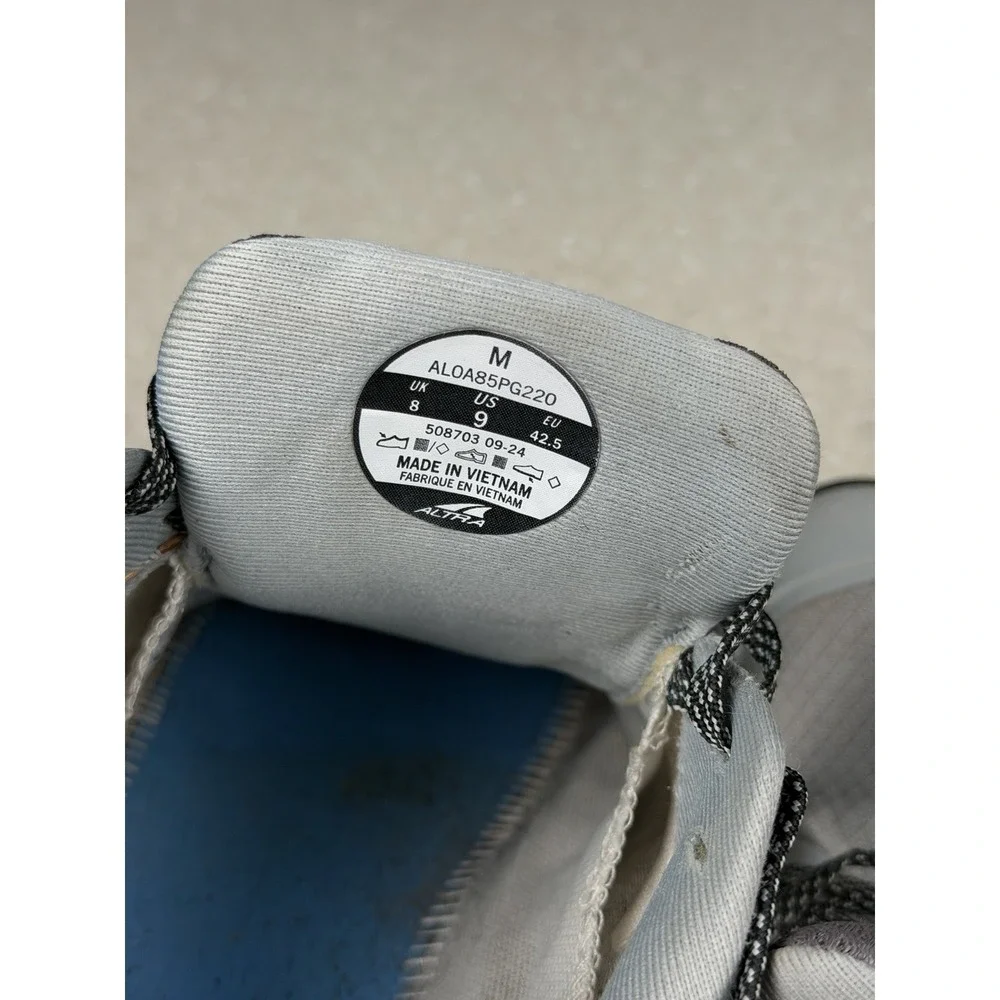 Altra good light